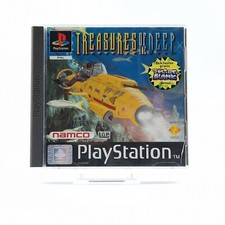 Playstation 1 Spiel 