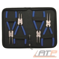 Bgs sprengringzangensatz tlg - bgs, 4-tlg