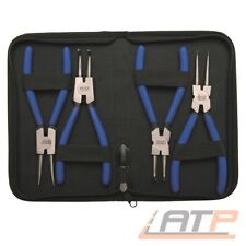 BGS SPRENGRINGZANGENSATZ 4-TLG