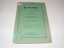 Die Ebstorfkarte - Eine