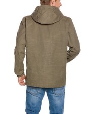 Tatonka vinjo anorak unisex - anorak,