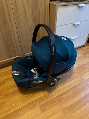 Cybex platinum babyschale - cybex,