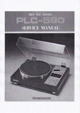 Service Manual-Anleitung für