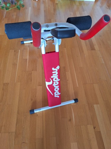 bauchtrainer