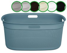 Ondis24 Wäschebox Wäschekorb