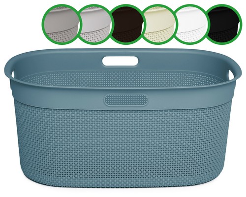 Ondis24 wäschebox wäschekorb - wäschebox,