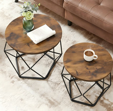 Couchtische Beistelltische