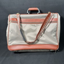 Samsonite Kleidersack Anzüge
