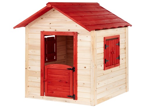 Garten spielhaus für kinder - garten,