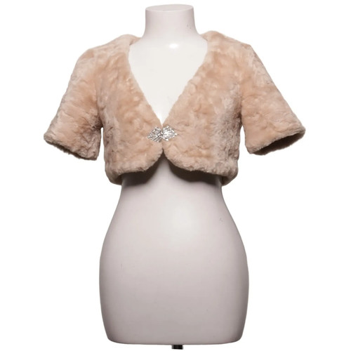 Divided bolero - by, h&m,