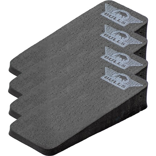 Bull foam wedges - bull's,