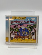 Die 30 besten Kinderdisco-Hits