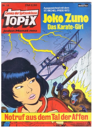 Topix joko zuno - -,