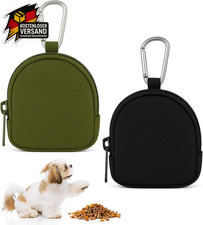 Hundeleckerlibeutel mit