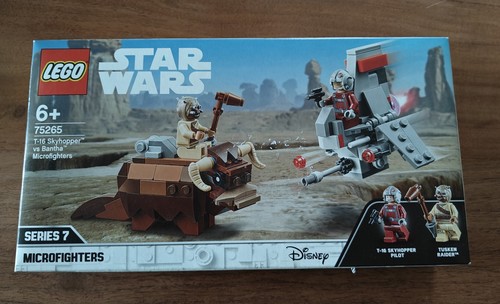 Lego star wars skyhopper - star, t-16