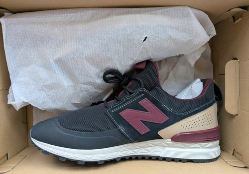 New balance sneaker ms574dty - new,