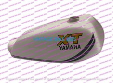 Yamaha 250 3y3 4y1 - yamaha, xt