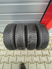 4x Original VW Polo 14 Zoll Winterräder | 5Jx14 ET 35 4x100  2140930 | 165/70R14