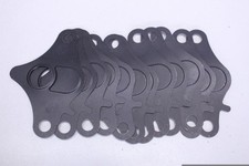 12x ORIG OPEL Astra G Corsa C Meriva B Zafira A AGR Ventil Dichtung 09106319