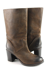 Buffalo Gr.39 Damen Stiefel