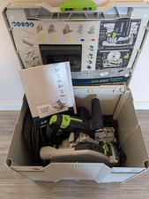 Festool tauchsäge 55 - festool, ts
