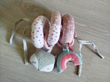 Activity Spirale Babydrema / Spielzeug Babyschale, MaxiCosi