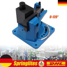 Universal Winkelbieger Biegemaschine Biegegerät Winkelbiegemaschine Manuell NEU