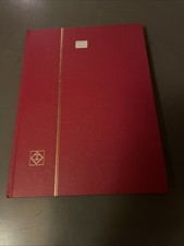 Briefmarkenalbum bund berlin - /,