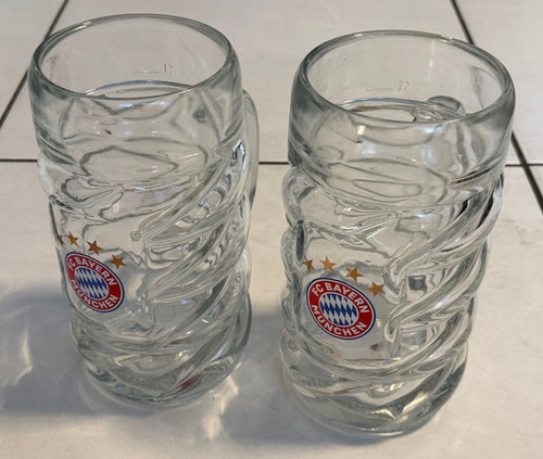 Bayern münchen - fc,