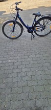 Damen fahrrad pegasus - damen,