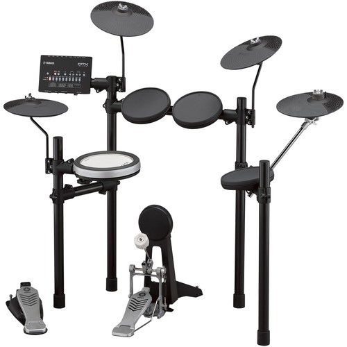 Neu yamaha dtx482k - yamaha, set