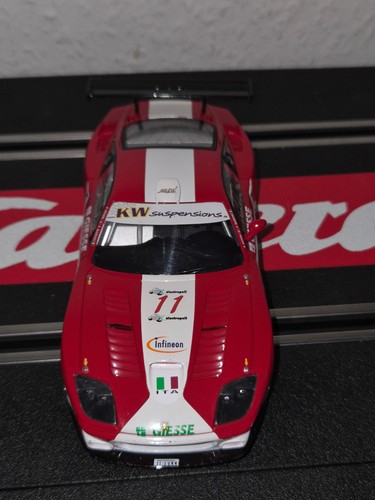 Carrera evolution ferrari - carrera,