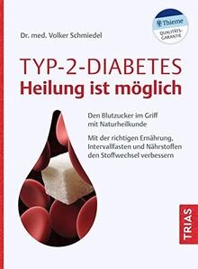 Typ diabetes heilung ist - -,