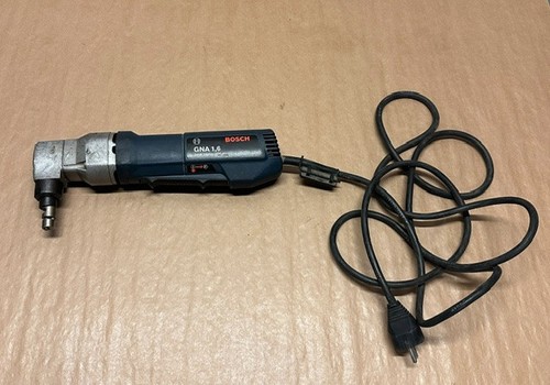 Bosch gna nibbler 350w - 1,6,