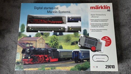 Märklin 29010 - mÄrklin,