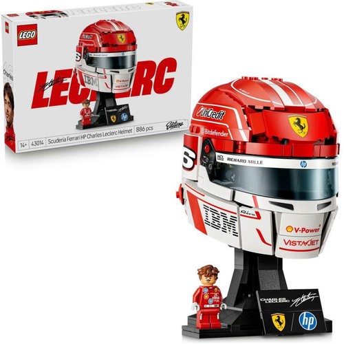 Lego editions formula 43014 - editions, 1