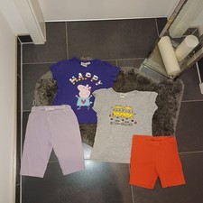 Sommer Set outfit 122 128 134