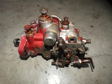 IHC Mc Cormick 523 633 D-179 Bosch Verteilereinspritzpumpe EP/VA3/100H1050R11