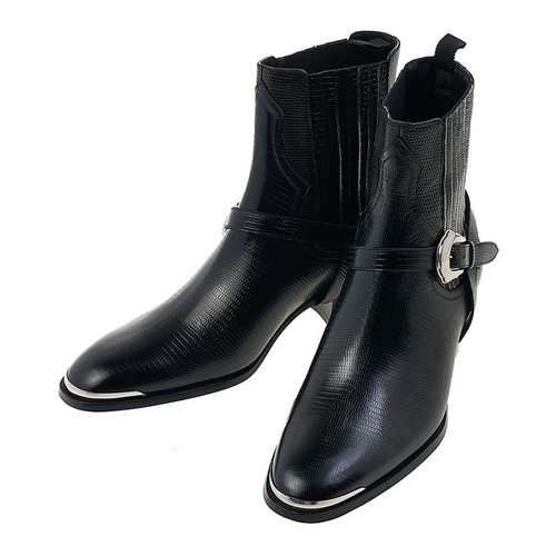 Celine herren chelsea western - chelsea,