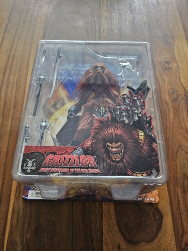 Masters the universe neca - of,