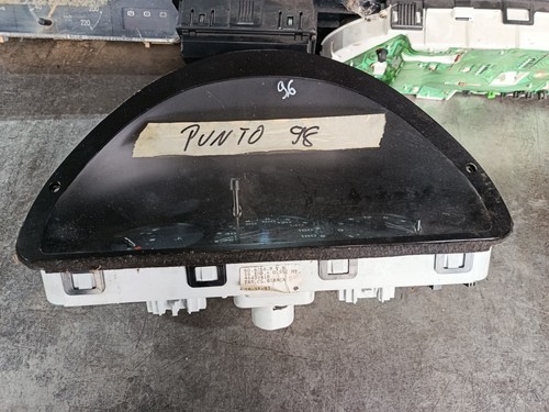 Original fiat punto 176 - original,