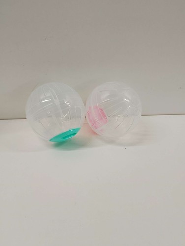 Hamsterball