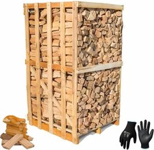 1,8 rm / 2,7  srm Brennholz