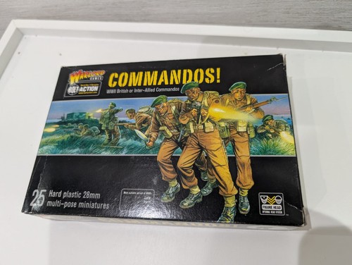 Bolt action british - bolt, action: