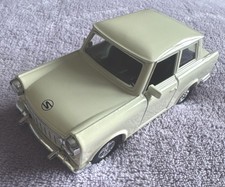 Trabant 601 SS4725 Die cast