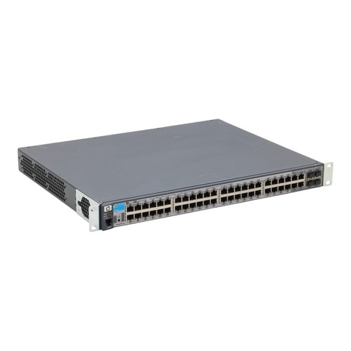 Procurve 2910al 48g - procurve, 2910al-48g