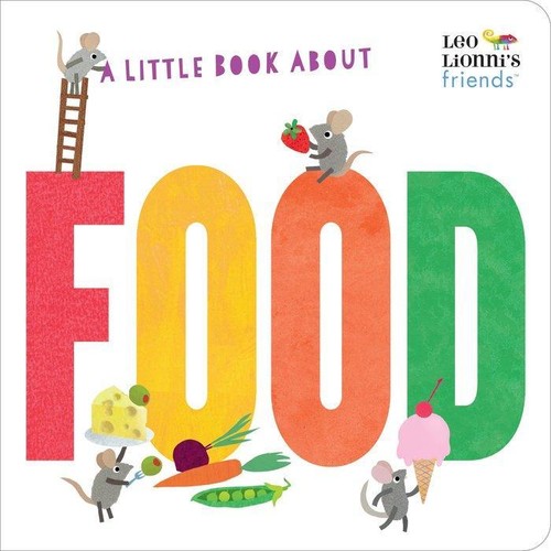 Leo lionni little book - /,