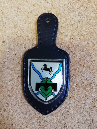 Bundeswehr brustanhänger - bundeswehr,