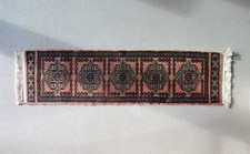 Buchara Gebetsteppich