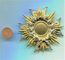 Schützen  Orden   Hausorden Wettin in Röhrsdorf  Sachsen